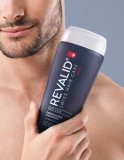 Revalid Energizing Shampoo Men sampon energizant impotriva caderii parului pentru bărbați 200 ml