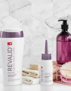 Revalid Stimulating Shampoo sampon pentru cresterea parului impotriva caderii parului 200 ml