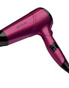 Revlon Beauty Hair Dryer Frizz Fighter uscator de par 1 buc