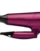 Revlon Beauty Hair Dryer Frizz Fighter uscator de par 1 buc