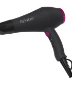 Revlon Beauty Hair Dryer Smooth BrillianceTM AC uscator de par 1 buc