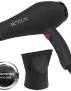 Revlon Beauty Hair Dryer Smooth BrillianceTM AC uscator de par 1 buc