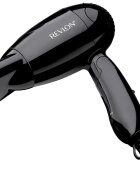 Revlon Beauty Hair Dryer Travel uscător de păr călătorie 1 buc
