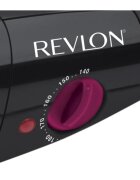 Revlon Beauty Salon Long Lasting Curls & Waves ondulator pentru par 1 buc