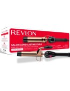 Revlon Beauty Salon Long Lasting Curls & Waves ondulator pentru par 1 buc