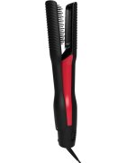 Revlon Beauty Salon One-Step Air Straightener Dryer & Styler perie ionică pentru păr 1 buc