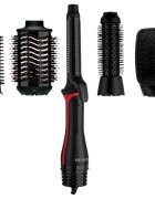 Revlon Beauty Salon One-Step Blow Dry Multi styler ondulator de păr multifuncțional 1 buc
