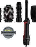 Revlon Beauty Salon One-Step Blow Dry Multi styler ondulator de păr multifuncțional 1 buc