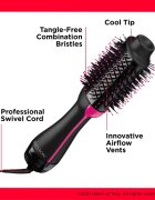 Revlon Beauty Salon One-Step Hair Dryer & Volumiser airstyler 1 buc