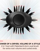 Revlon Beauty Salon One-Step Hair Volumiser Plus airstyler 1 buc
