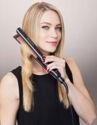 Revlon Beauty Salon Straight Copper SmoothT Styler placa de intins parul 1 buc