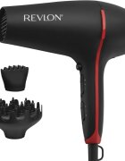 Revlon Beauty SmoothstayTM Coconut oil-infused Hair dryer uscator de par 1 buc