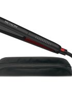 Revlon Beauty SmoothstayTM Coconut oil-infused Straightener placa de intins parul 1 buc