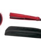 Revlon Beauty Straigthener Gift Set placa de intins parul 1 buc