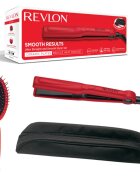 Revlon Beauty Straigthener Gift Set placa de intins parul 1 buc
