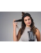 Revlon Beauty Wave Master Jumbo ondulator triplu 1 buc