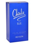 Revlon Charlie Blue Eau de Toilette pentru femei 100 ml