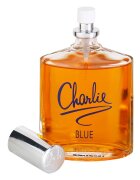 Revlon Charlie Blue Eau Fraiche Eau de Toilette pentru femei 100 ml