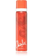 Revlon Charlie Red deodorant spray pentru femei 75 ml