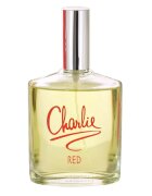 Revlon Charlie Red Eau de Toilette pentru femei 100 ml