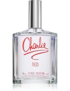 Revlon Charlie Red Eau Fraiche Eau de Toilette pentru femei 100 ml