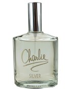 Revlon Charlie Silver Eau de Toilette pentru femei 100 ml
