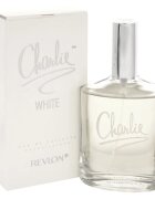 Revlon Charlie White Eau de Toilette pentru femei 100 ml