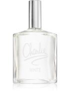 Revlon Charlie White Eau Fraiche Eau de Toilette pentru femei 100 ml