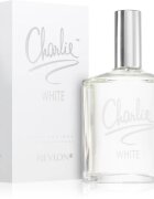 Revlon Charlie White Eau Fraiche Eau de Toilette pentru femei 100 ml