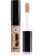 Revlon Cosmetics ColorStay™ Flex Wear anticearcan cu efect de lunga durata cu acid hialuronic culoare 020 Bisque 10 ml