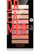 Revlon Cosmetics ColorStay™ Looks Book paletă cu farduri de ochi culoare 950 Dreamer 3 g