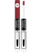 Revlon Cosmetics ColorStay™ Overtime Lipcolor Ruj de buze lichid de lunga durata culoare 140 Ultimate Wine 2 ml