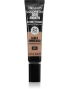 Revlon Cosmetics ColorStay™ Skin Awaken anticearcan cu efect de lunga durata culoare 030 Light Medium 8 ml