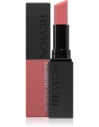 Revlon Cosmetics ColorStay™ Suede Ink ruj mat culoare 008 That Girl 2.55 g