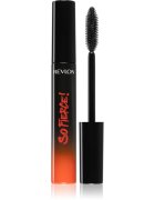 Revlon Cosmetics So Fierce mascara pentru volum alungire si separarea genelor culoare 701 Blackest Black 75 ml