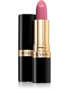 Revlon Cosmetics Super Lustrous™ Lipstick ruj crema culoare 450 Gentleman Prefer Pink 4.2 g