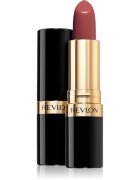 Revlon Cosmetics Super Lustrous™ Lipstick ruj crema culoare 535 Rum 4.2 g