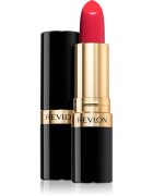 Revlon Cosmetics Super Lustrous™ Lipstick ruj crema culoare 740 Certainly Red 4.2 g