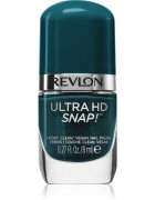 Revlon Cosmetics Ultra HD Snap!™ lac de unghii cu uscare rapida culoare N°023 Daredevil 8 ml