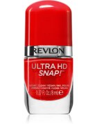 Revlon Cosmetics Ultra HD Snap!™ lac de unghii cu uscare rapida culoare N°031 She's on Fire 8 ml