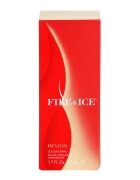 Revlon Fire & Ice eau de cologne pentru femei 50 ml