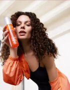 Revlon Professional Equave Curls Definition supliment alimentar cu un conținut ridicat de fibre pentru păr creț cu ulei de caise 200 ml
