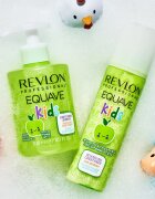 Revlon Professional Equave Kids Balsam hipoalergic pentru par usor de pieptanat de 3 ani 200 ml
