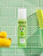 Revlon Professional Equave Kids Balsam hipoalergic pentru par usor de pieptanat de 3 ani 200 ml