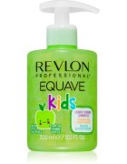 Revlon Professional Equave Kids Hypoallergenic Shampoo șampon hipoalergenic 2 în 1 pentru copii od 3 let 300 ml