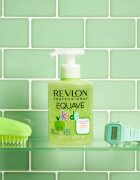 Revlon Professional Equave Kids Hypoallergenic Shampoo șampon hipoalergenic 2 în 1 pentru copii od 3 let 300 ml