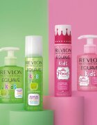 Revlon Professional Equave Kids Hypoallergenic Shampoo șampon hipoalergenic 2 în 1 pentru copii od 3 let 300 ml