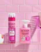 Revlon Professional Equave Kids Princess Shampoo sampon pentru copii cu o textura usoara pentru păr 300 ml