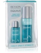 Revlon Professional Equave Shake Your Hair Routine set pentru toate tipurile de păr