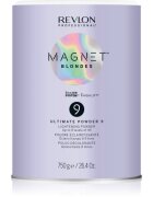 Revlon Professional Magnet Blondes Ultimate Powder pudra decoloranta 9 750 g